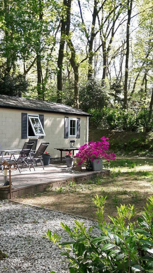 Chalet Gem Villa Wageningen Ngoại thất bức ảnh