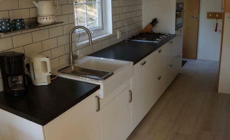 Chalet Gem Villa Wageningen Ngoại thất bức ảnh